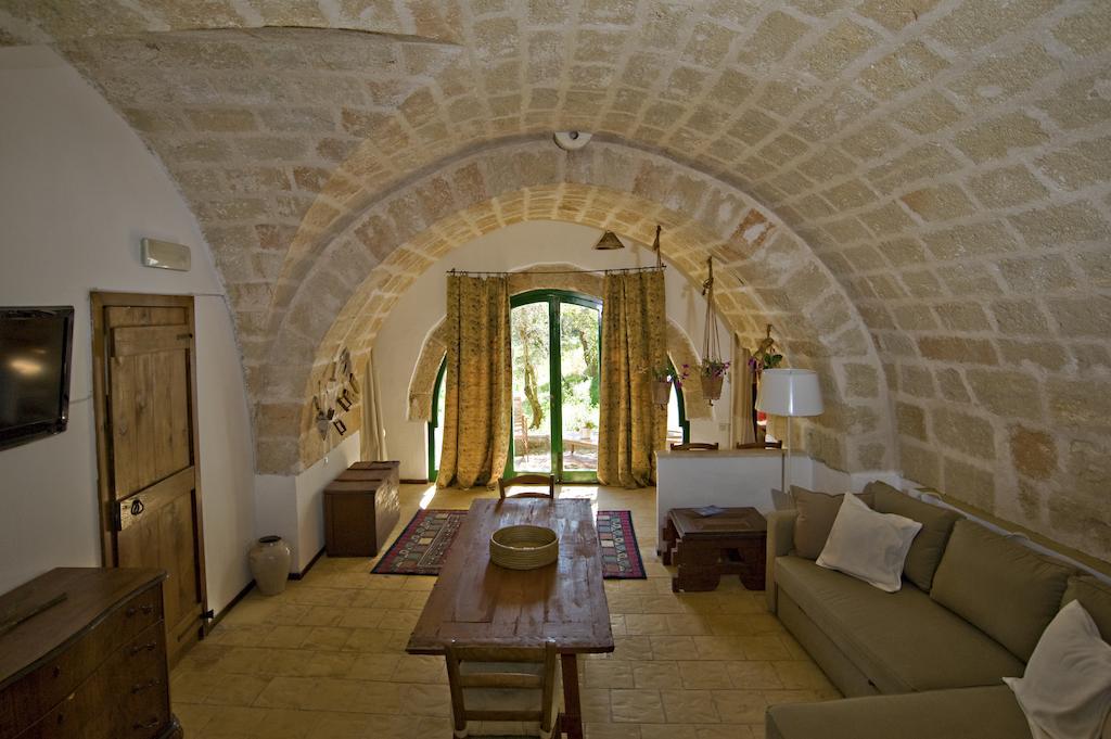 Masseria Spina Resort Monopoli Zimmer foto