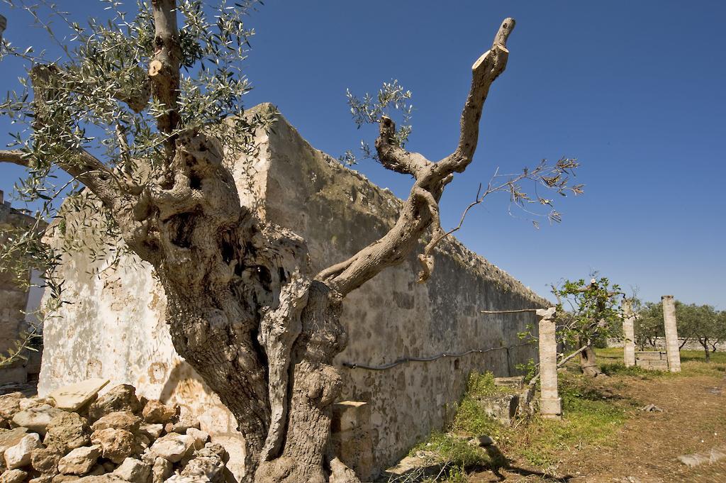 Masseria Spina Resort Monopoli Zimmer foto