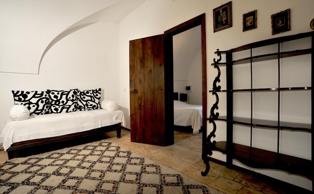 Masseria Spina Resort Monopoli Zimmer foto