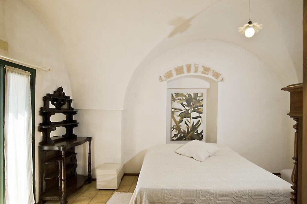 Masseria Spina Resort Monopoli Zimmer foto